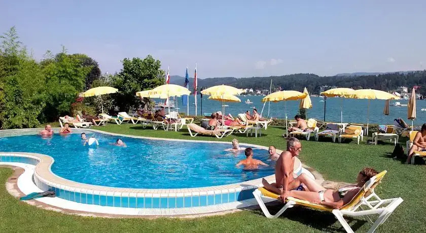 Seehotel Engstler