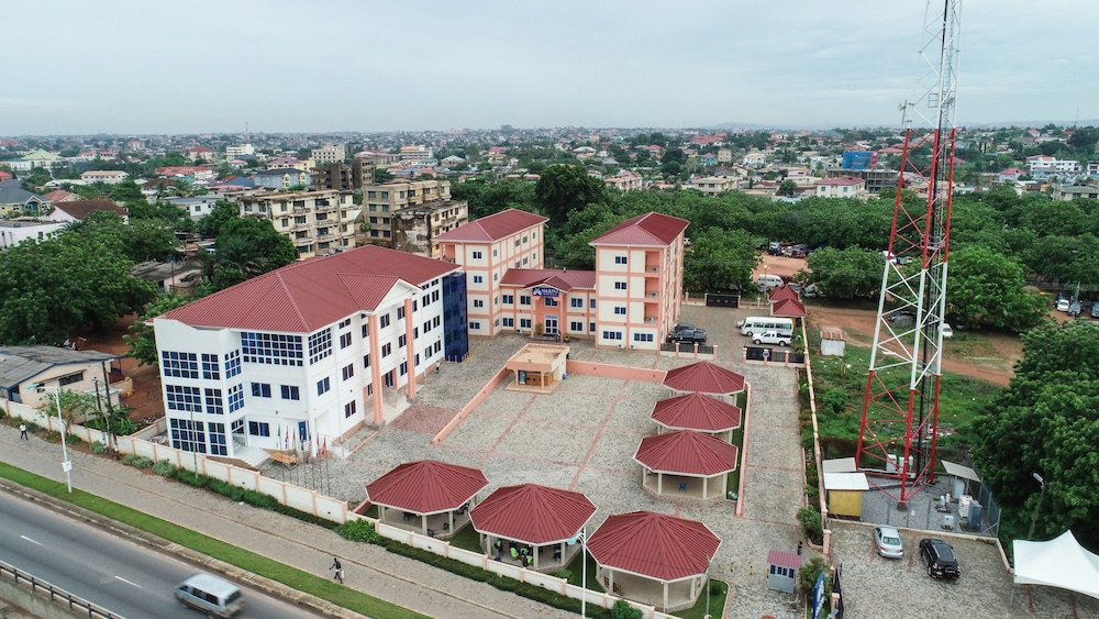 Narpo Hotels