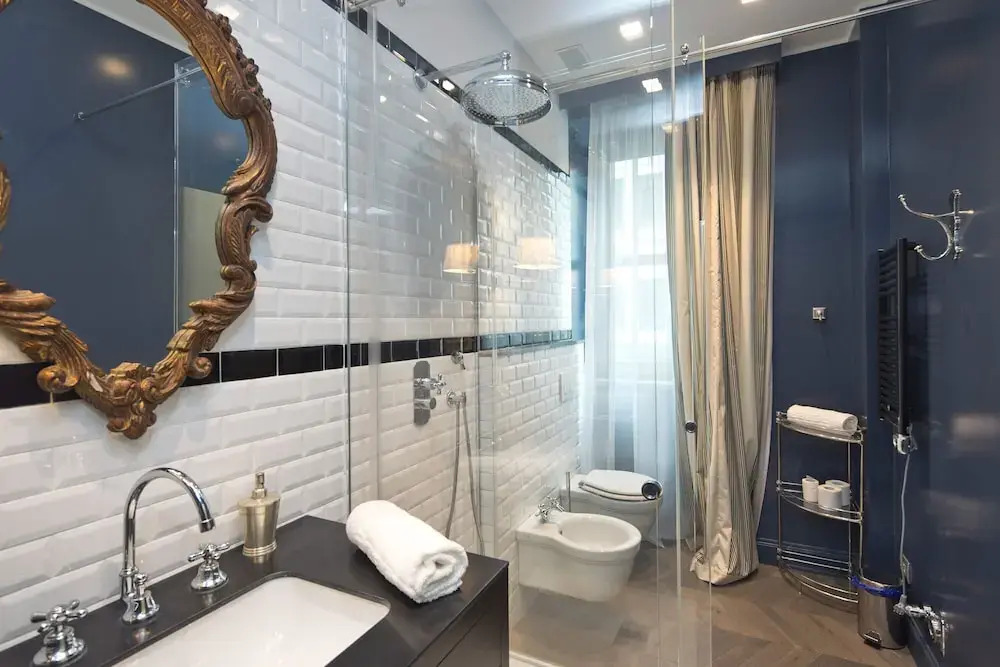 Turin Tales Apartments