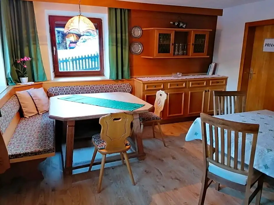 Berghof Knabl