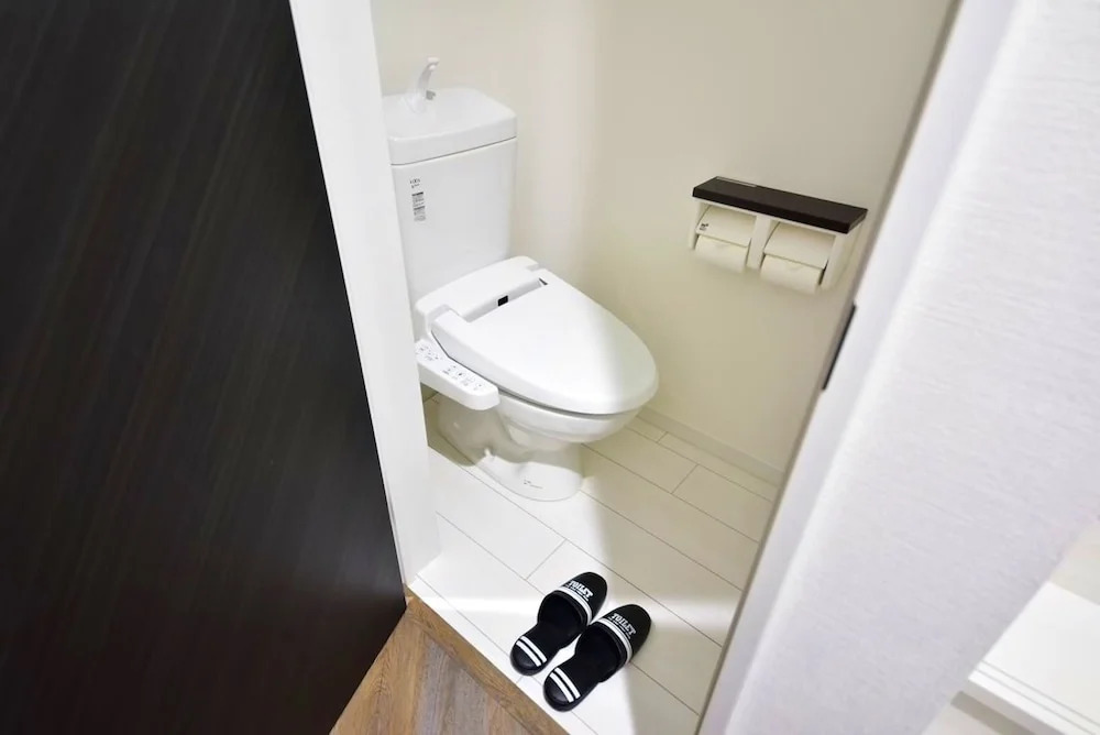 Hatagaya Room