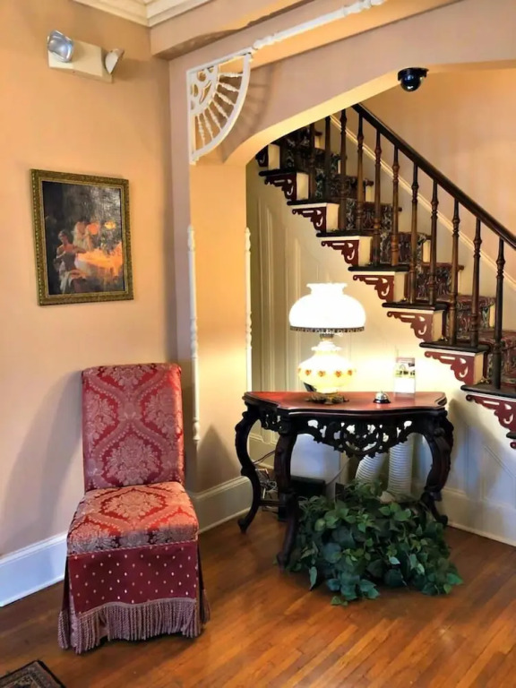 Inn of the Shenandoah