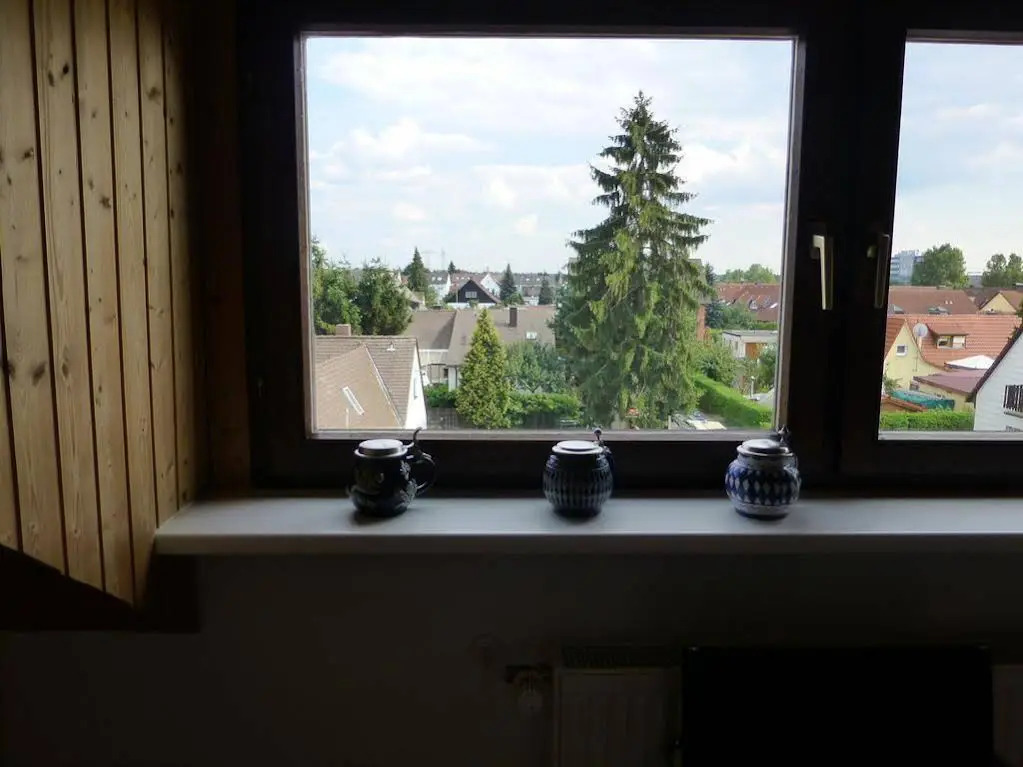 Apartment Nürnberg