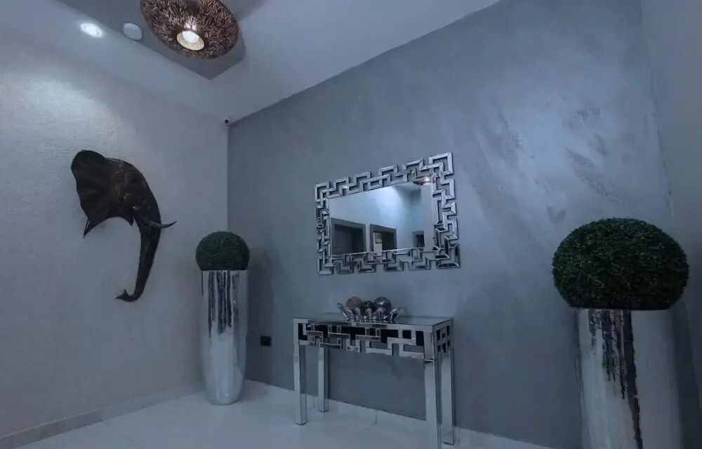3H Villas Hotel & Luxury Short-Let