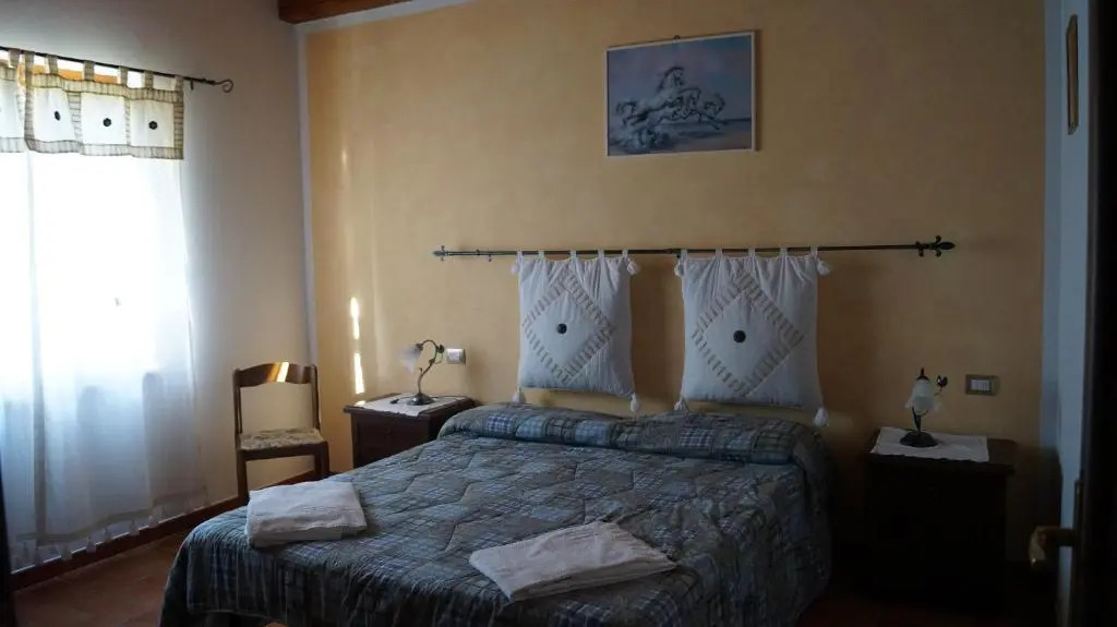 Agriturismo Poggio San Pietro