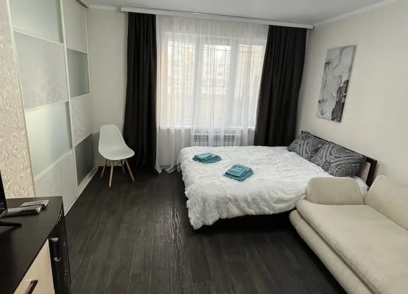 UT Пирогова, 1к4