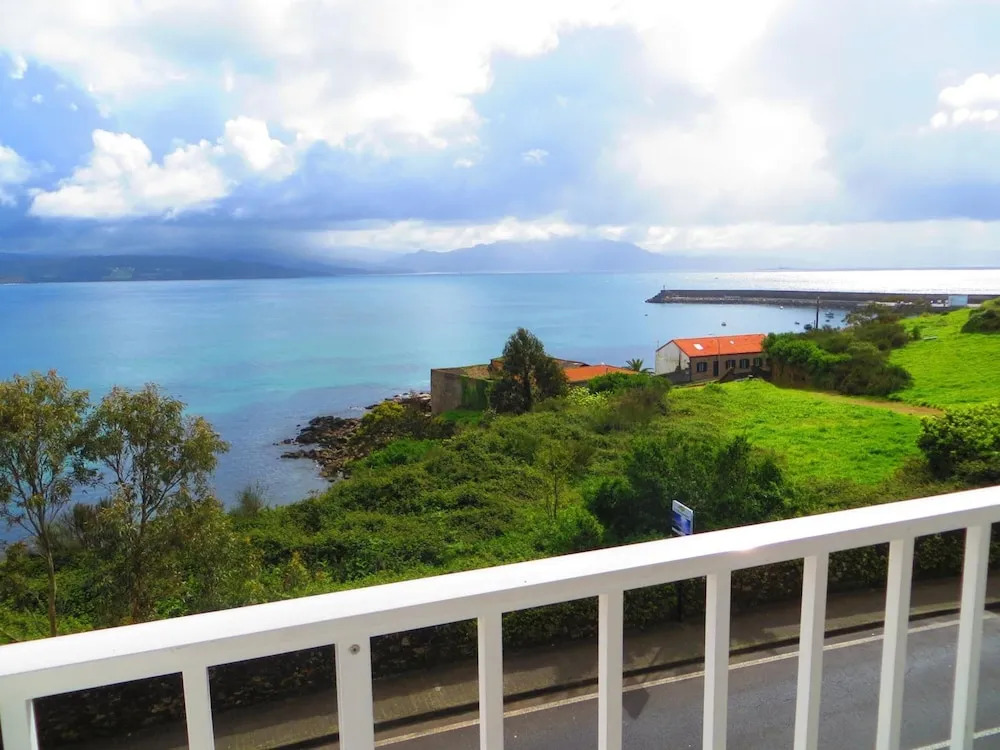 Hotel Langosteira