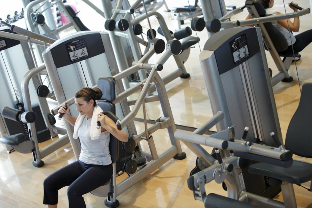 Crowne Plaza QingdaoOriental Movie Metropolis by IHG