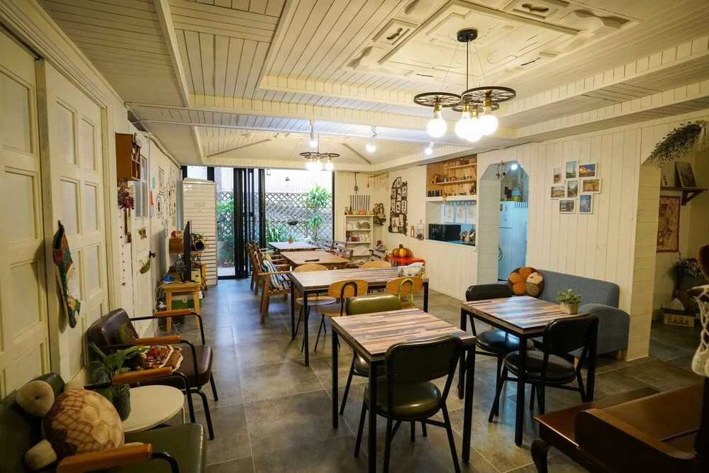 Suncheon guesthouse Namdo