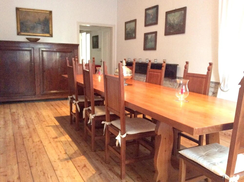 Villa With 3 Bedrooms in Zenson di Piave, With Private Pool and Wifi