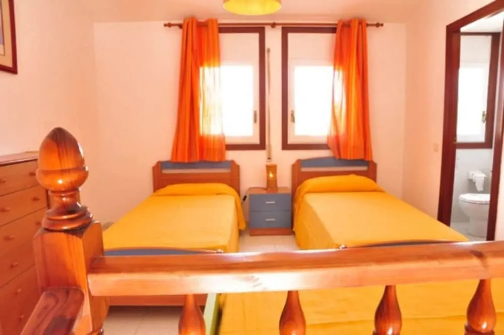 Apartamento Ideal Familias Para 6 Personas en Cambrils