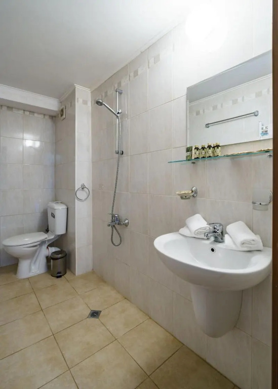 Velinov Boutique Hotel