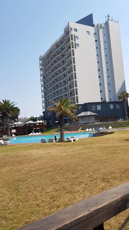 Beach Club 901