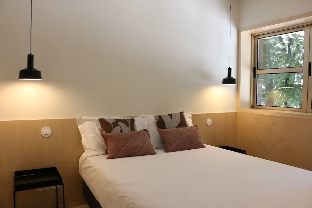 Oporto City View - Guest House Suites
