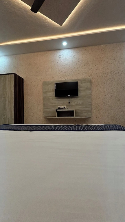 Jr Grand Resort