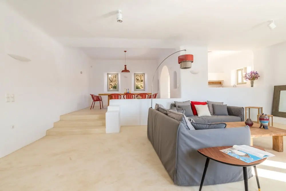 Villa Ftelia Boheme