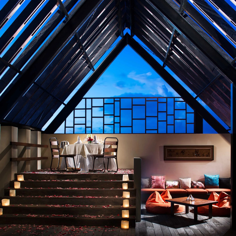 Sun Island Hotel & Spa Legian