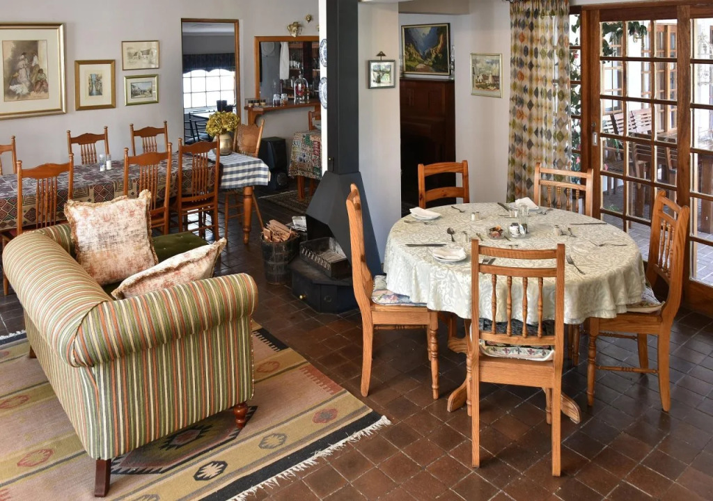 Bloemstantia Guest House