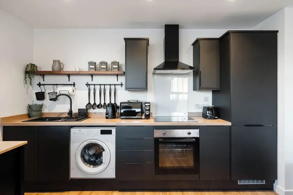 City Point Apartment by Guestz