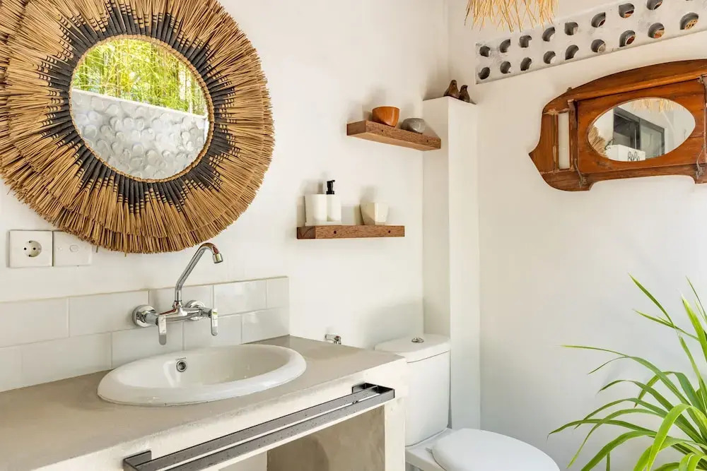 Villa Marco Unique 7BR Villa in Canggu