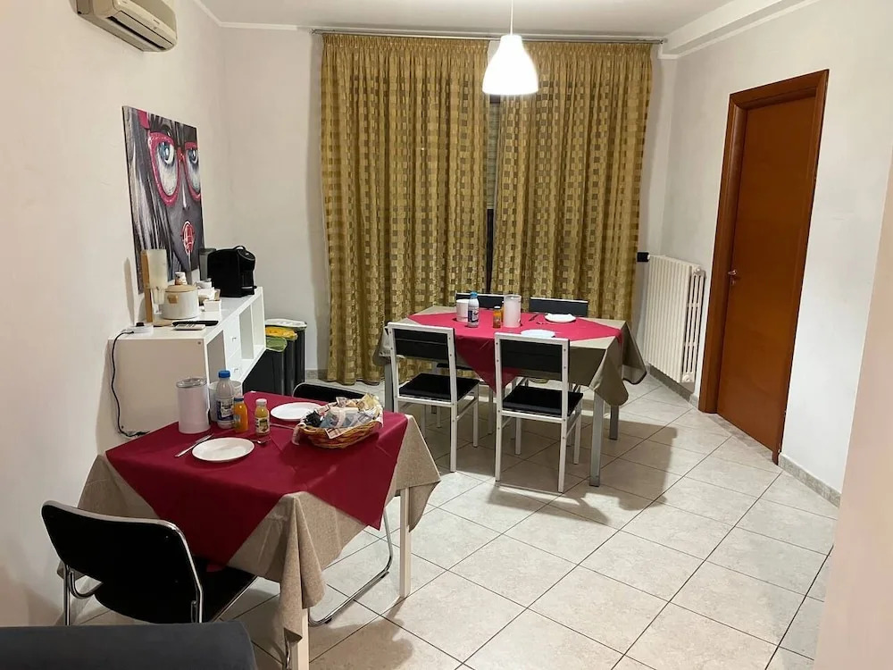 B&B Piazza Kolbe