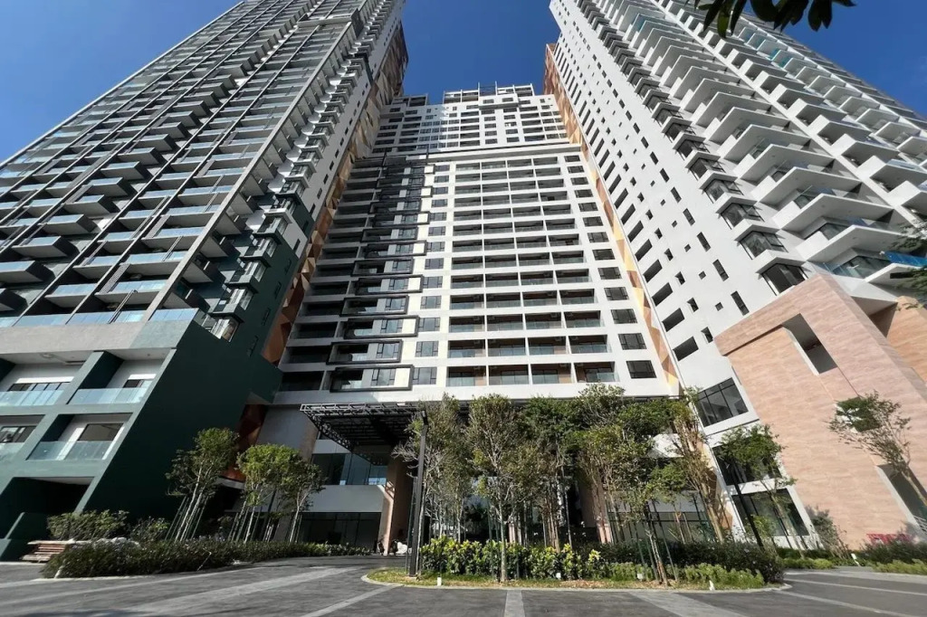 Wyndham Garden Suites Genting Highlands