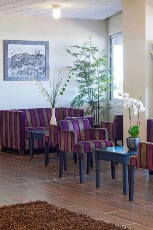 Hotel de lEurope
