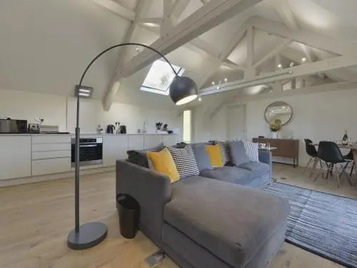 Hayloft