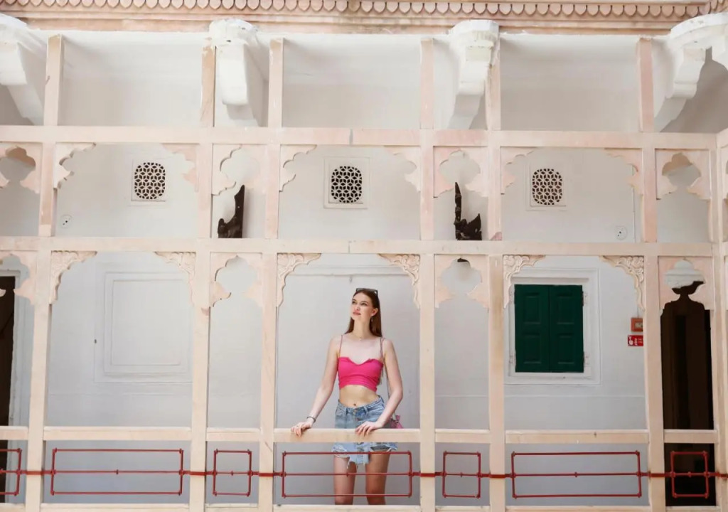 Bloom Boutique | Chelon Haveli