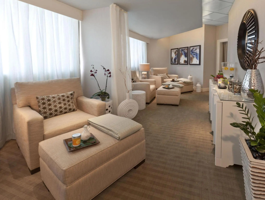 Sheraton Resort, Lake Buena Vista Orlando