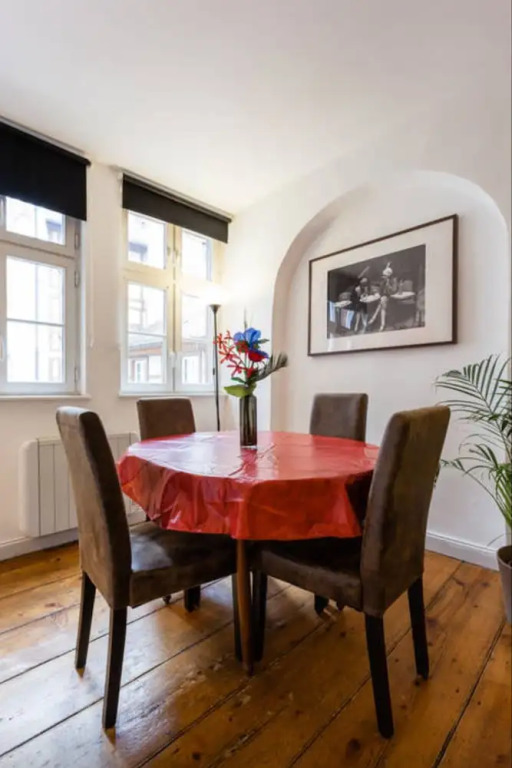 Appartement Grand Rue 1