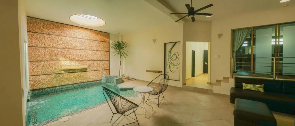 Casa Kaoba Hotel & Suites
