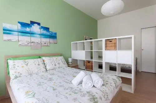 Navigli Flat