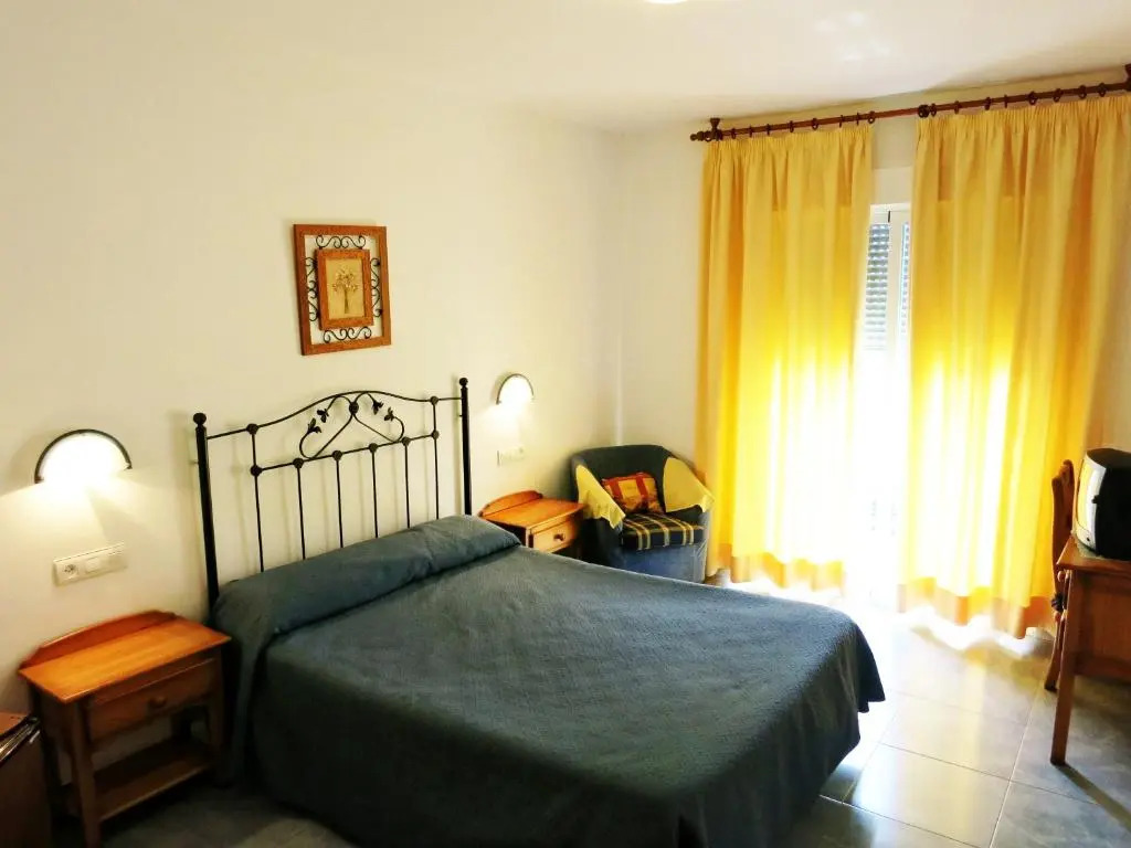 Hostal Brisamar