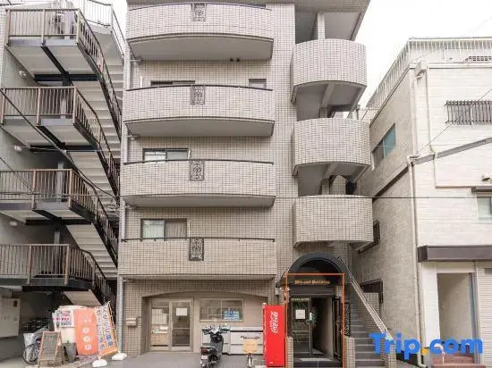 KYARA HOTEL Misumi4F-5F