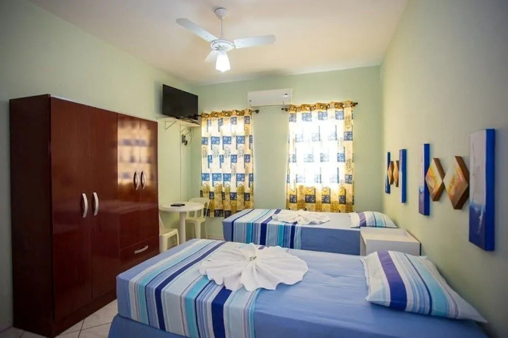 Hotel Carioca