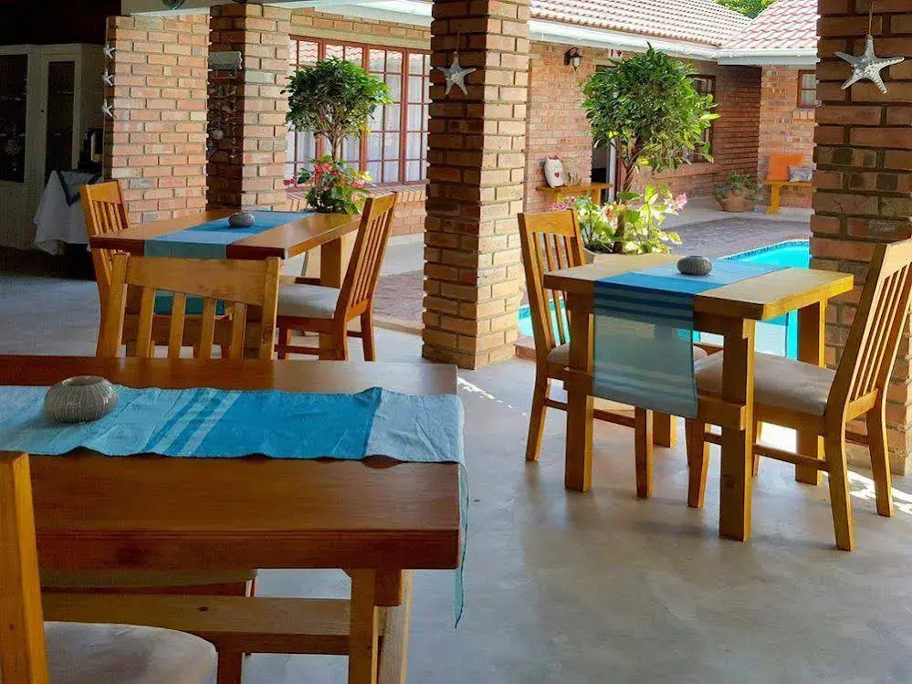 Pompano Guesthouse