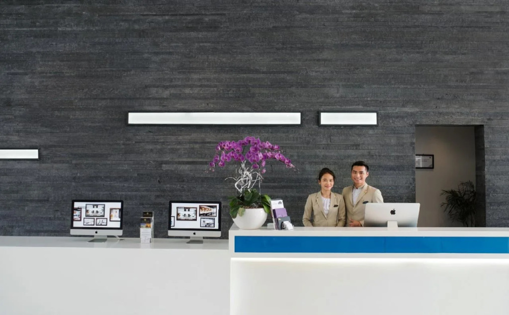 Novotel Living Saigon South