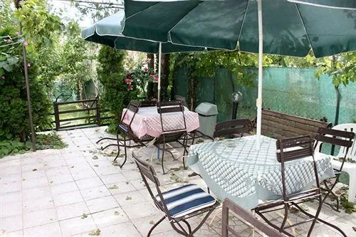Orgona Pension