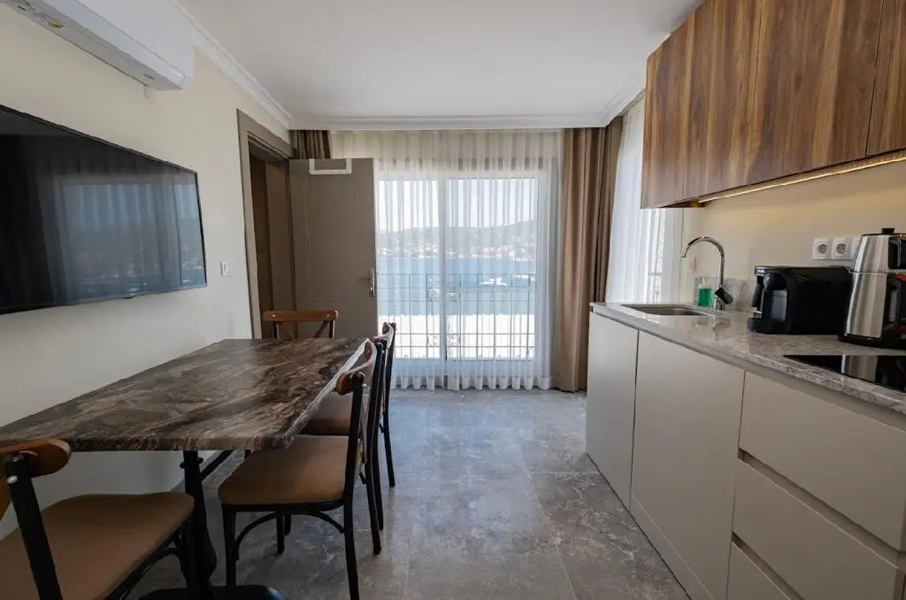 BD SUITES