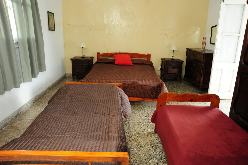La Casona de Dante