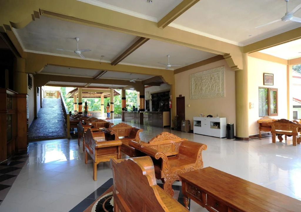 Melasti Beach Resort & Spa Legian
