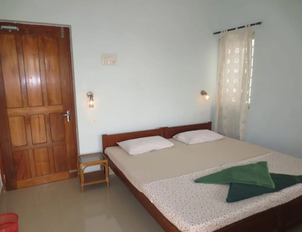Sea Pearl Guesthouse