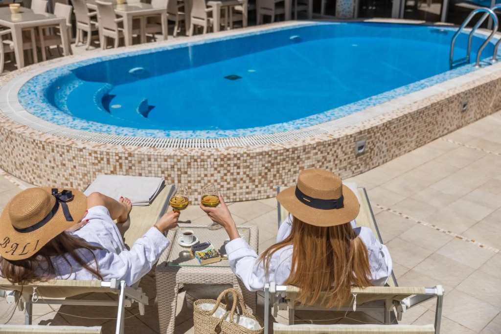 Apartments Del Mar