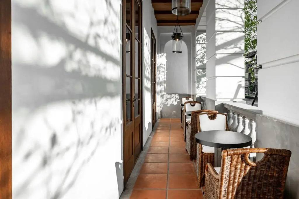 Bella Nara Hotel Chiang Mai