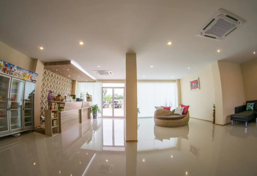 Km Hotel Chiang Mai