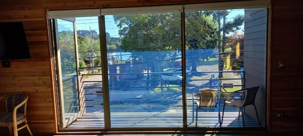 Hotel Costanera Pucón