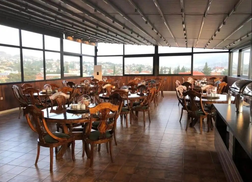 Tbili Hotel