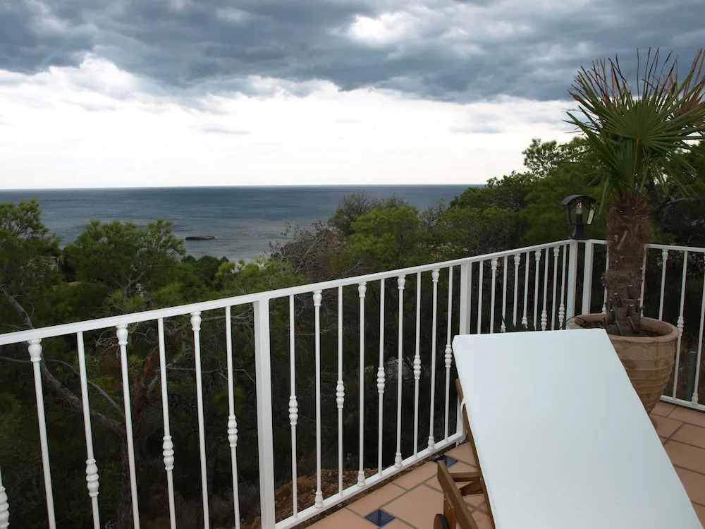Chalet a 500m del mar