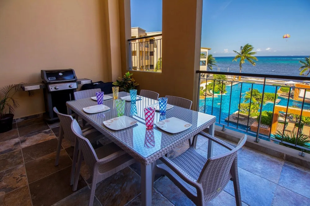 Oceanfront el Faro Surf 302